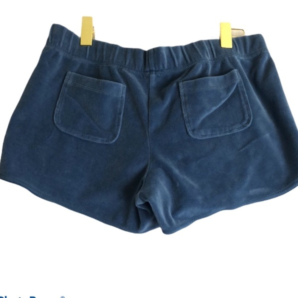 Green Tea shorts - Picture 3 of 8
